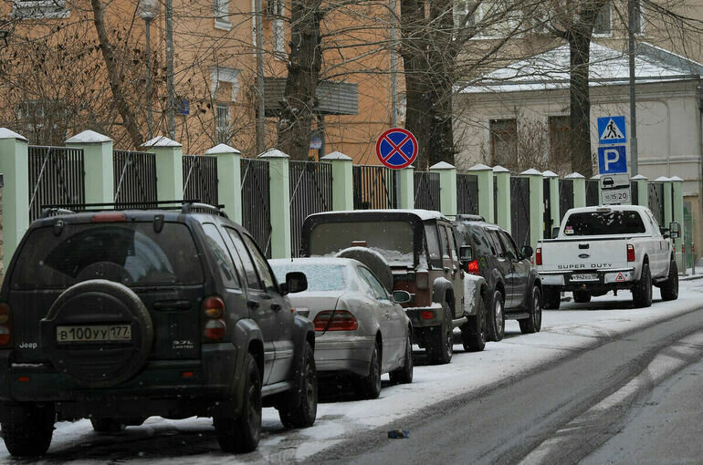   Владимир Афанасьев/ПГ