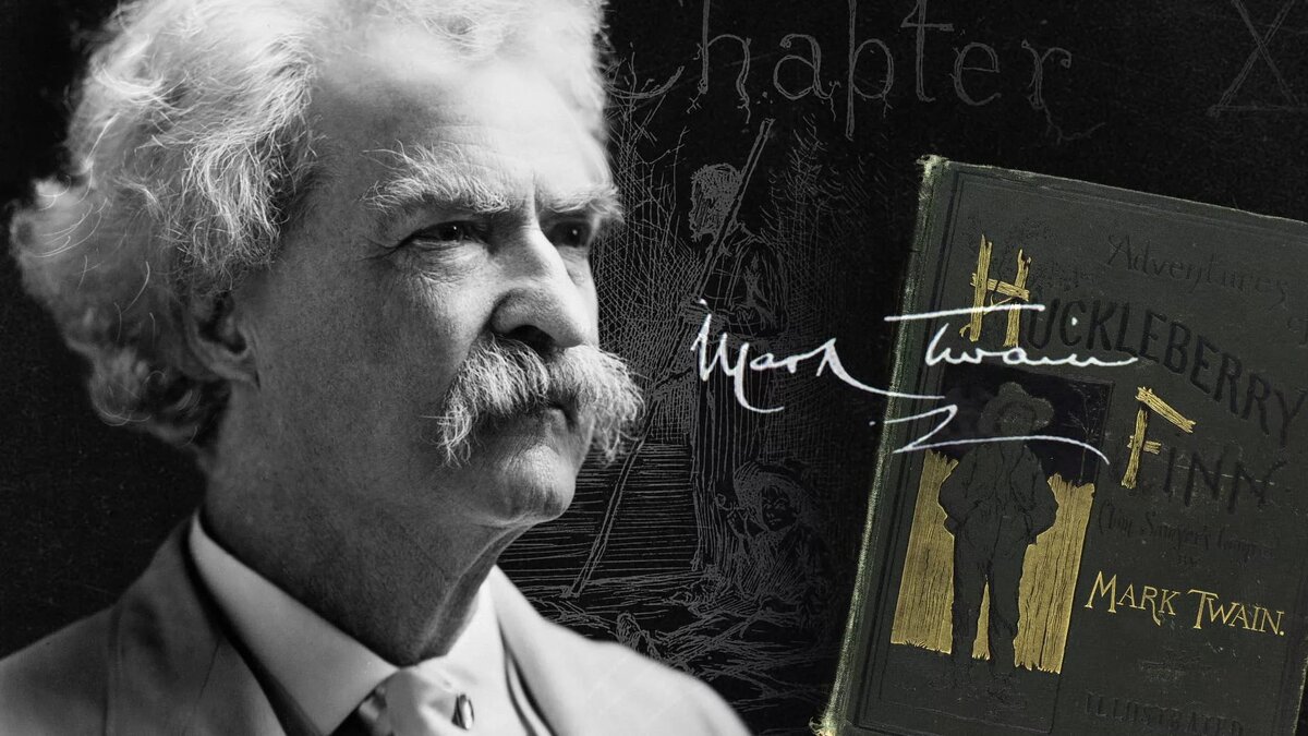 Американский писатель Марк Твен очень любил шутить, но ещё больше он обожал разыгрывать других. Расскажем небольшую историю, которая проиллюстрирует это необычное качество именитого литератора.