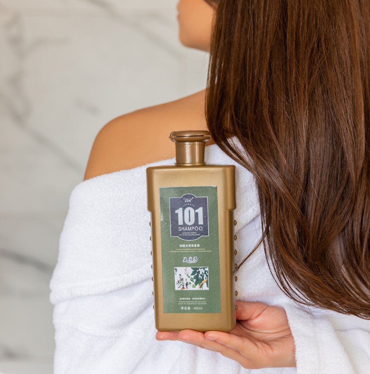 Подходящее уходовое средство для волос можно подобрать в интернет-магазине TaiYan