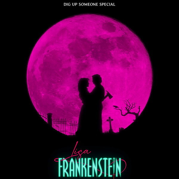     Кэтрин Ньютон оживляет Коула Спроуса с помощью солярия в трейлере «Лизы Франкенштейн»