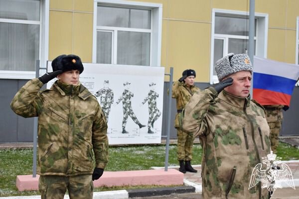 Управление Федеральной службы войск национальной гвардии Российской Федерации по Республике Коми