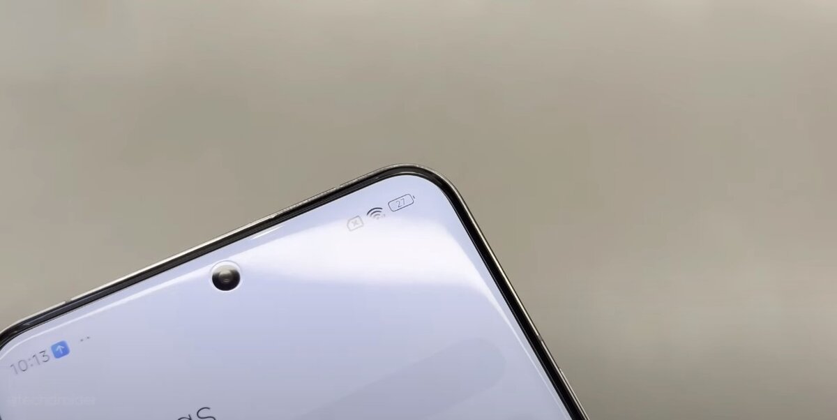 Xiaomi 14 зеленый