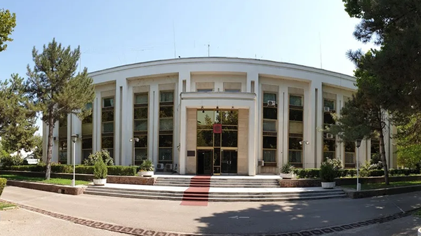 Посольство россии в узбекистане
