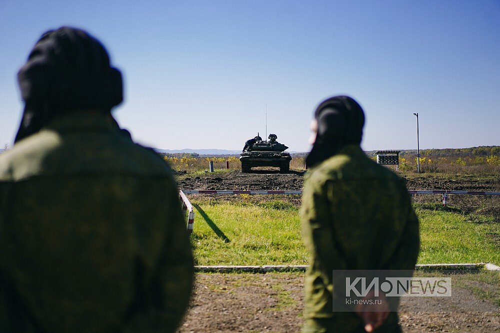 Фото: Дарья Паращенко, «Краснодарские известия»