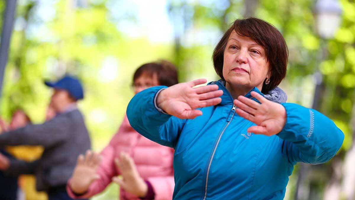    Фото: Сергей Ведяшкин / АГН Москва