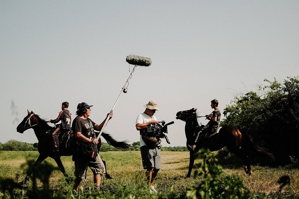 Фото из личного архива Магомет-Али Найманова 
