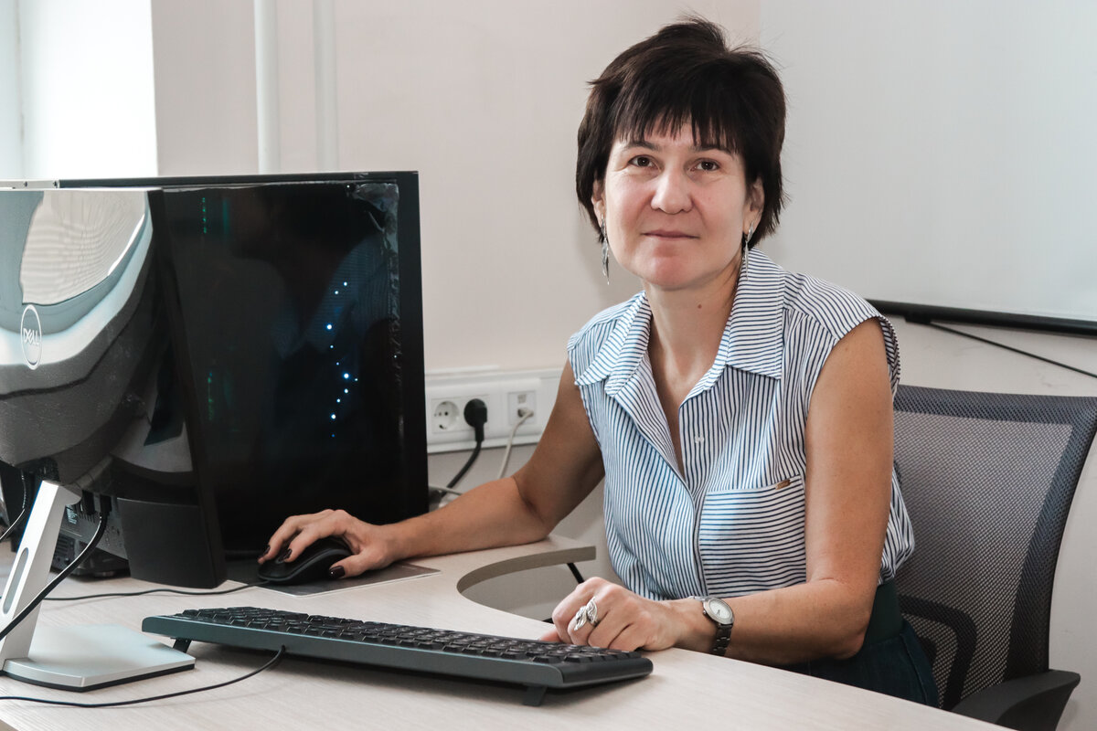 Фото Дмитрия Ковшова 