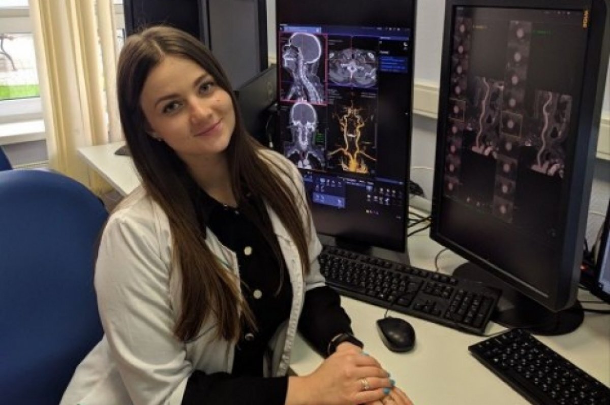    Ещё один псковский врач отправится работать в Херсонскую область