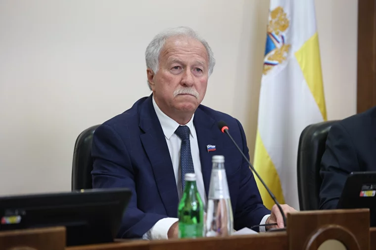 Николай Великдань 