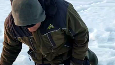 Север - Родина смелых [Рыбалка на Севере] | #рыбалка#карелия#щука# ...