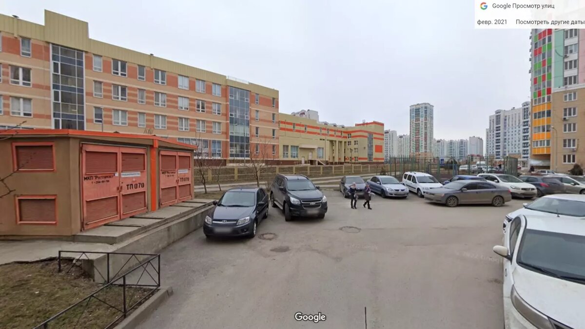     В Ростове-на-Дону утром в пятницу, 27 октября, был слышен грохот, похожий на взрыв, сообщили горожане в соцсетях.