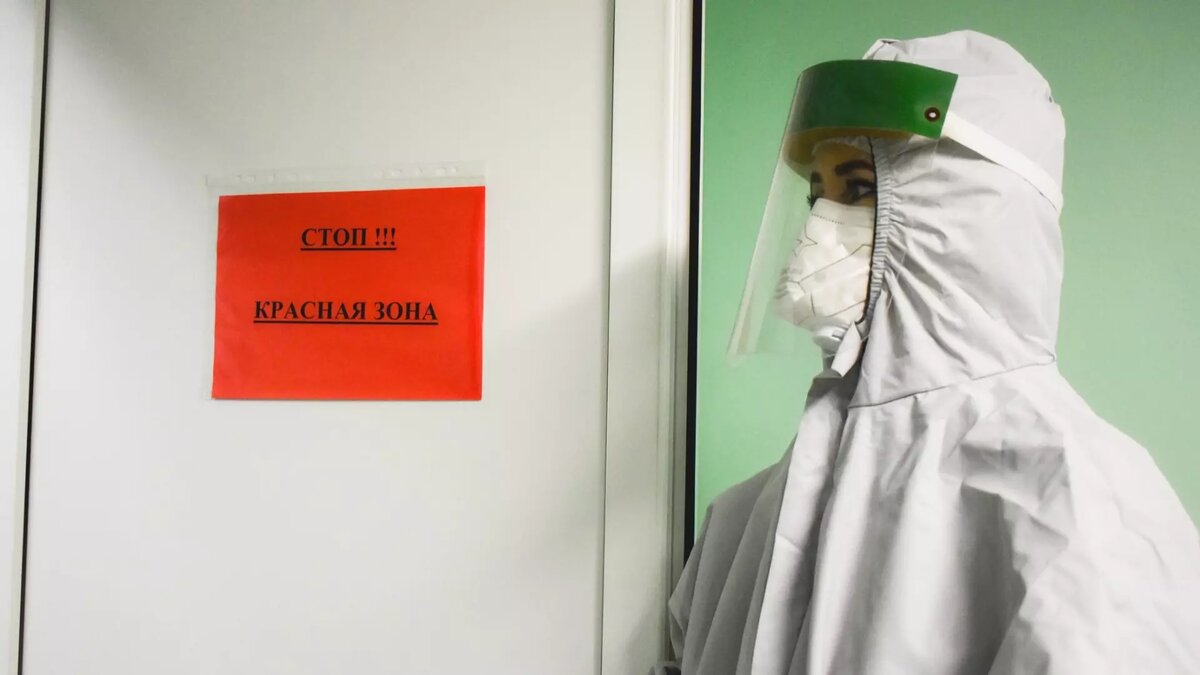     В Татарстане в 2023 году коронавирусом переболели 14 965 человек, что на 9,6% ниже, чем в прошлом году. Об этом во время пресс-конференции рассказала замглавы управления Роспотребнадзора по Татарстану Любовь Авдонина.