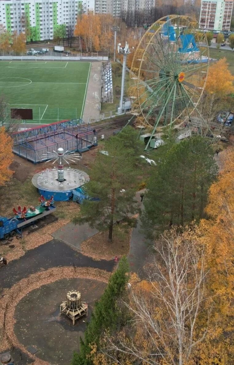 Листайте вправо, чтобы увидеть больше изображений