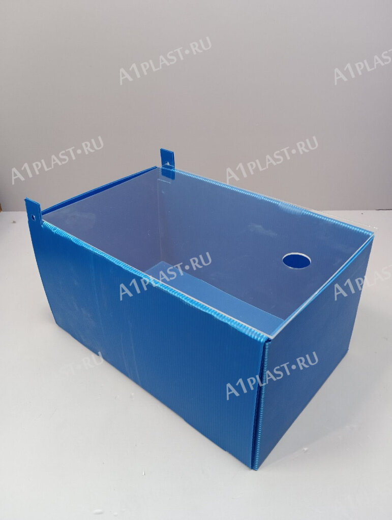 Предприятие «А1Пласт» разрабатывает и производит многооборотную упаковку из  пластика. Мы обрабатываем АБС-пластик, сотовый полипропилен, полиэтилен, полипропилен, антистатические пластики.-2
