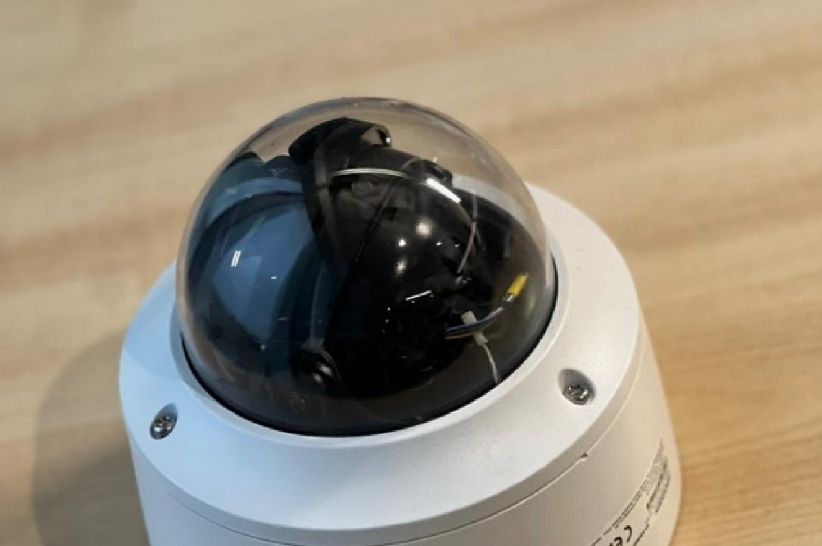    VMSBox откроет бизнесу доступ к облачному видеонаблюдению «Ростелекома»