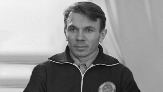    Умер двукратный олимпийский чемпион по биатлону Виктор Маматов Богдан Герцен