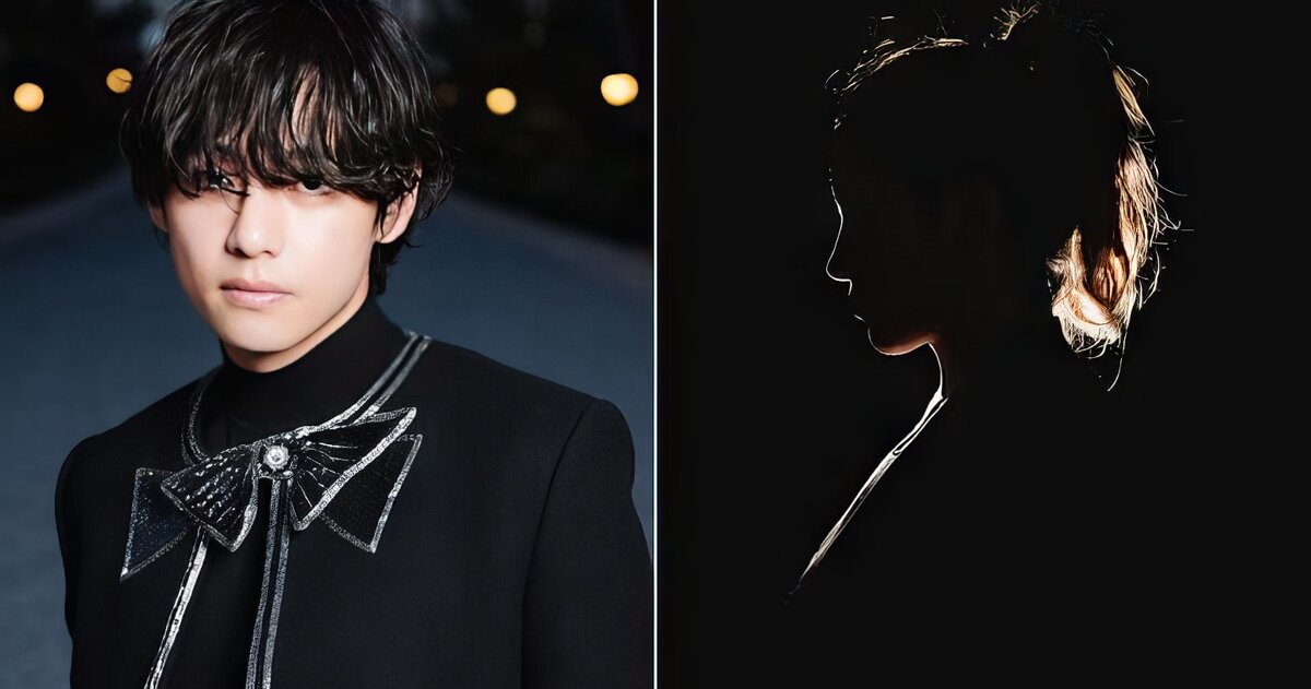 Скандал в Корее: поклонница BTS арестована за преследование Ви (V)