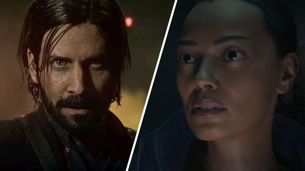 Alan Wake 2 New Game Plus: Многообещающие возможности были раскрыты компанией Remedy. | © Epic Games