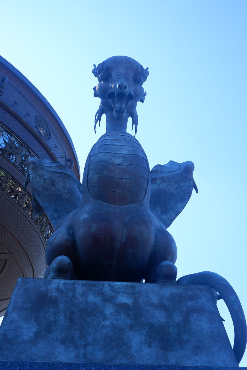 Кто бы он не был, но мордашечка у него очень милая