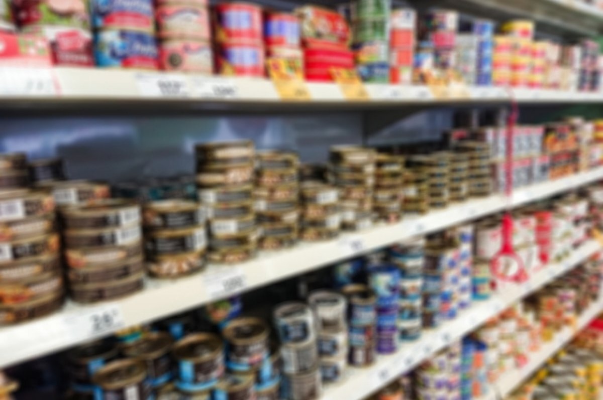    ​Лапша — на полку.