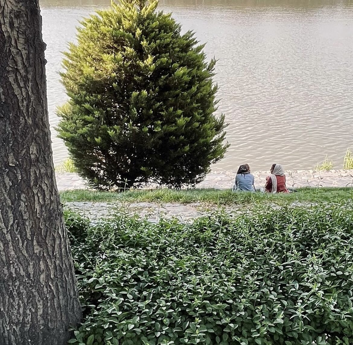 Набережная