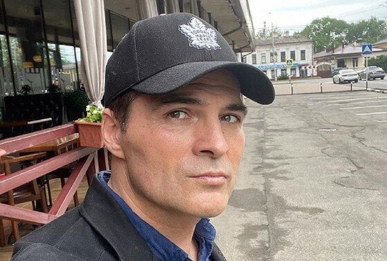    Александр Дьяченко