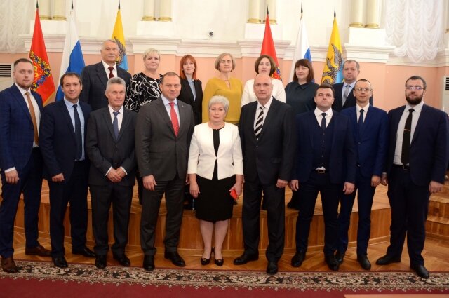    Фото: пресс-служба Оренбургского горсовета