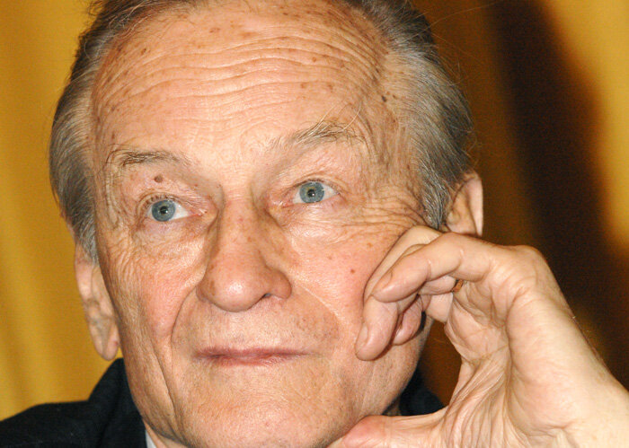 Ножкин михаил иванович биография и личная жизнь