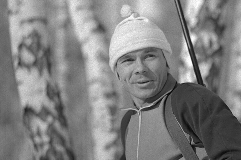   Поляков Анатолий/Фотохроника ТАСС