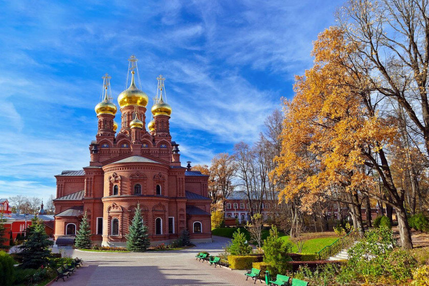   Tatiana Popova, shutterstock