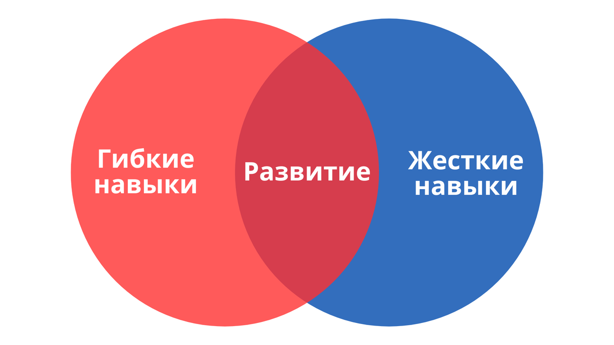 Гибкие навыки: какие нужны сотрудникам и как их прокачать | RU-CENTER |  NIC.RU | Дзен