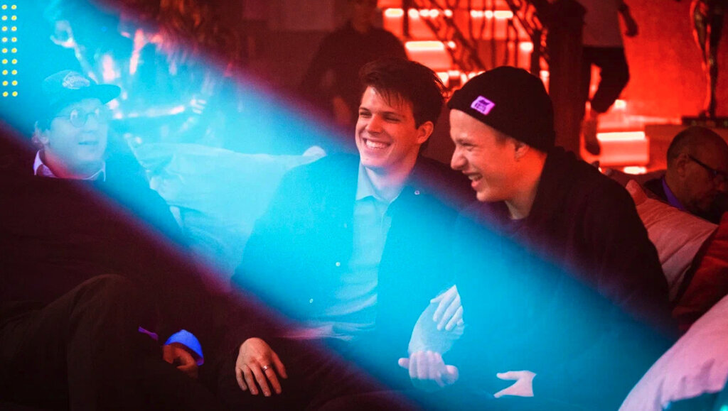    Фото: кадр из фильма