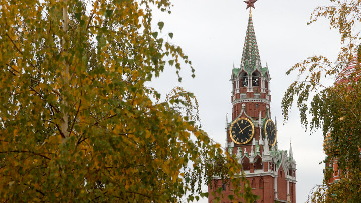 © BULKIN SERGEY NEWS.RU/GLOBALLOOKPRESS