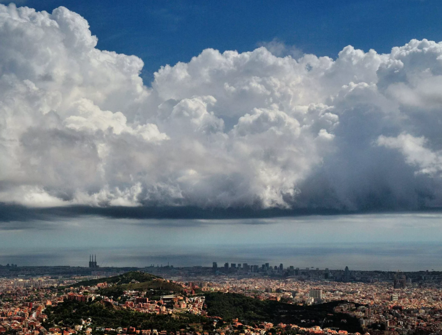 Кумулус (Cumulus)