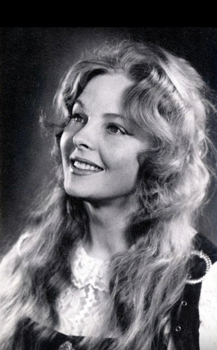 Лилия Витальевна Юдина