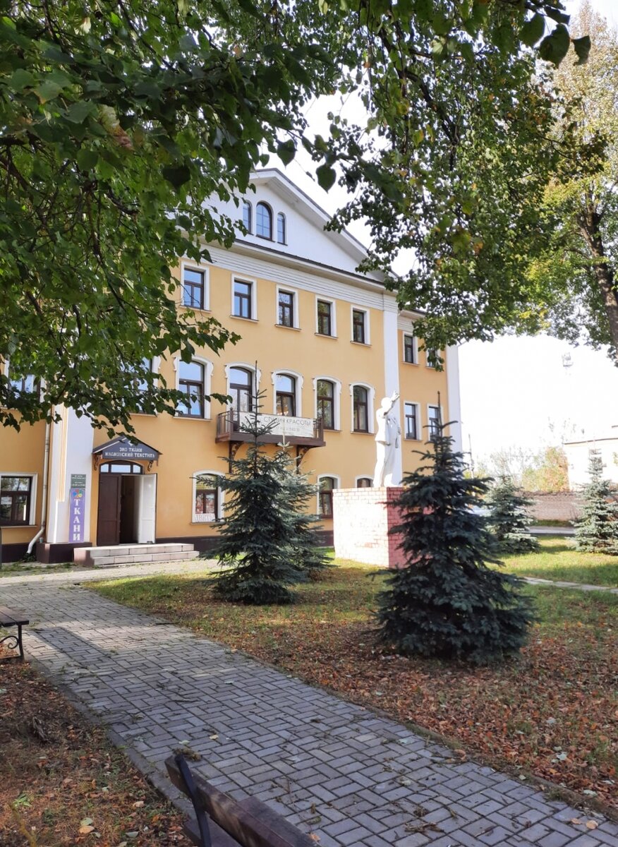    Дом Большаковых сегодня. Фото: АиФ-Калуга/ Алексей Урусов