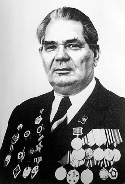 Евгений Алексеевич Поваляев