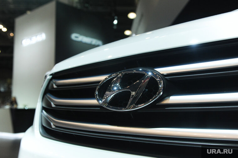    Бренд Hyundai входит в топ-3 у пермяков