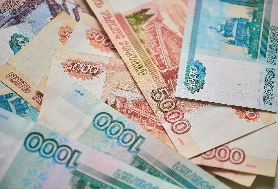 Фото Дарьи Хватковой