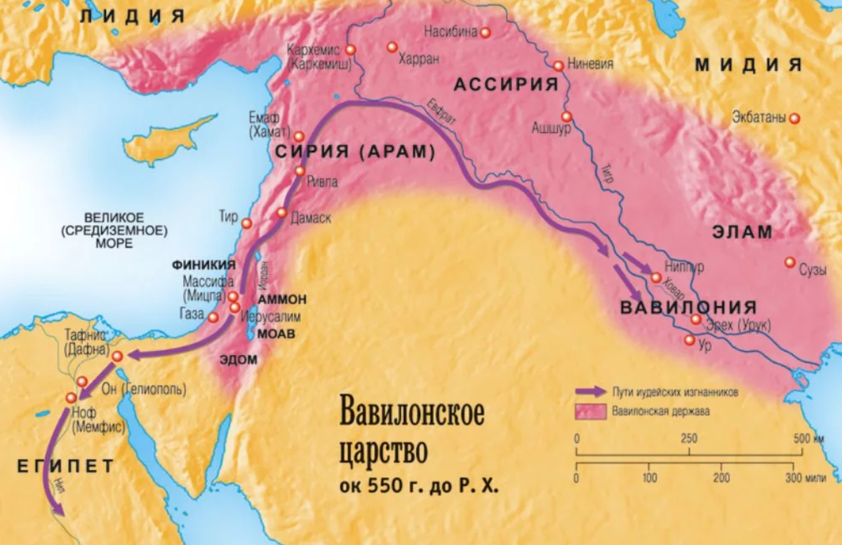 Вавилонская башня: библейский вымысел или она действительно существовала? |  Путешествия, туризм, наука | Дзен