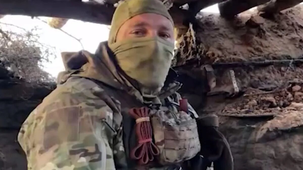 Фото: кадр из видео