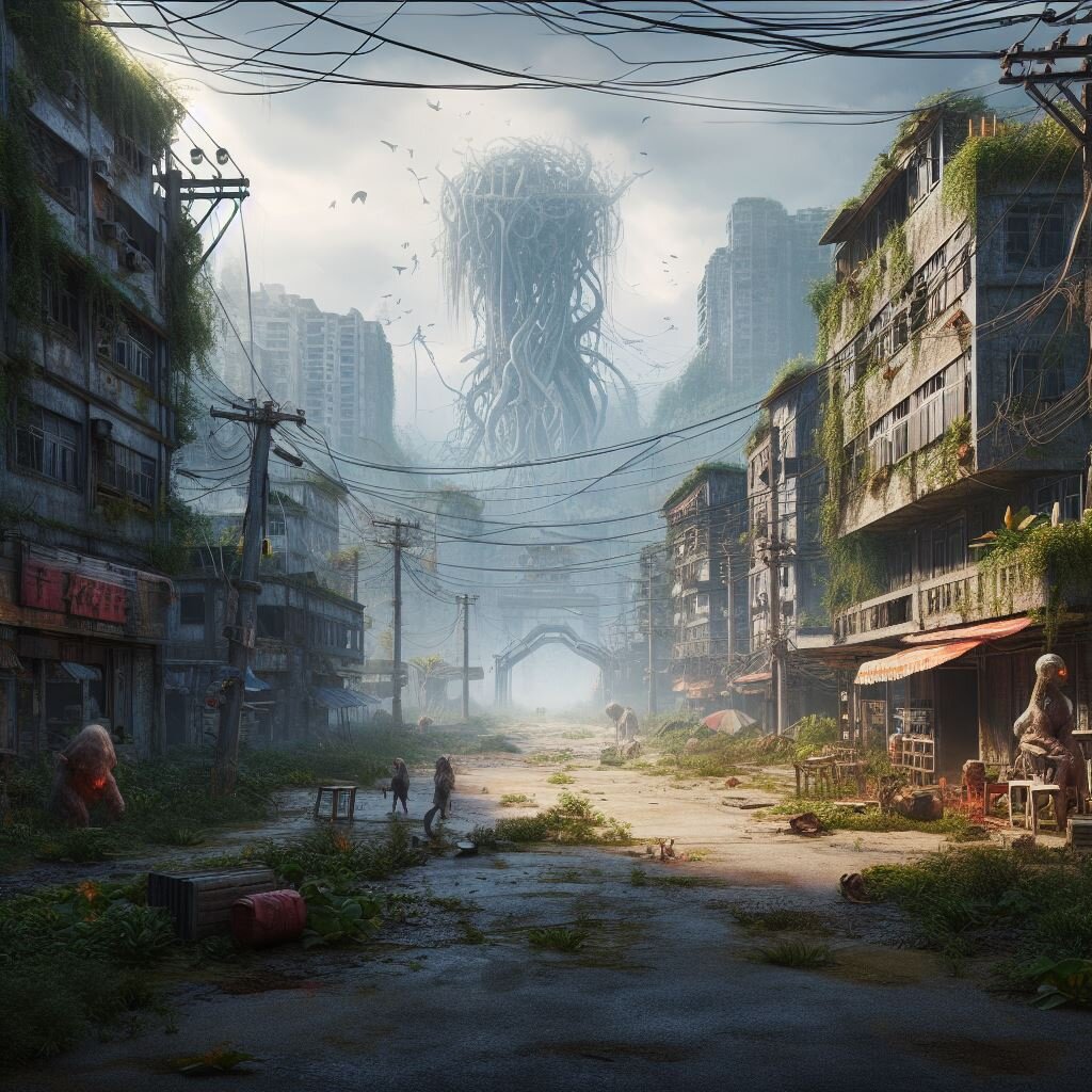 изображение сгенерировано ии  