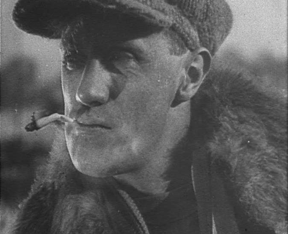 Жаров годы жизни. Путёвка в жизнь 1931 кадры.