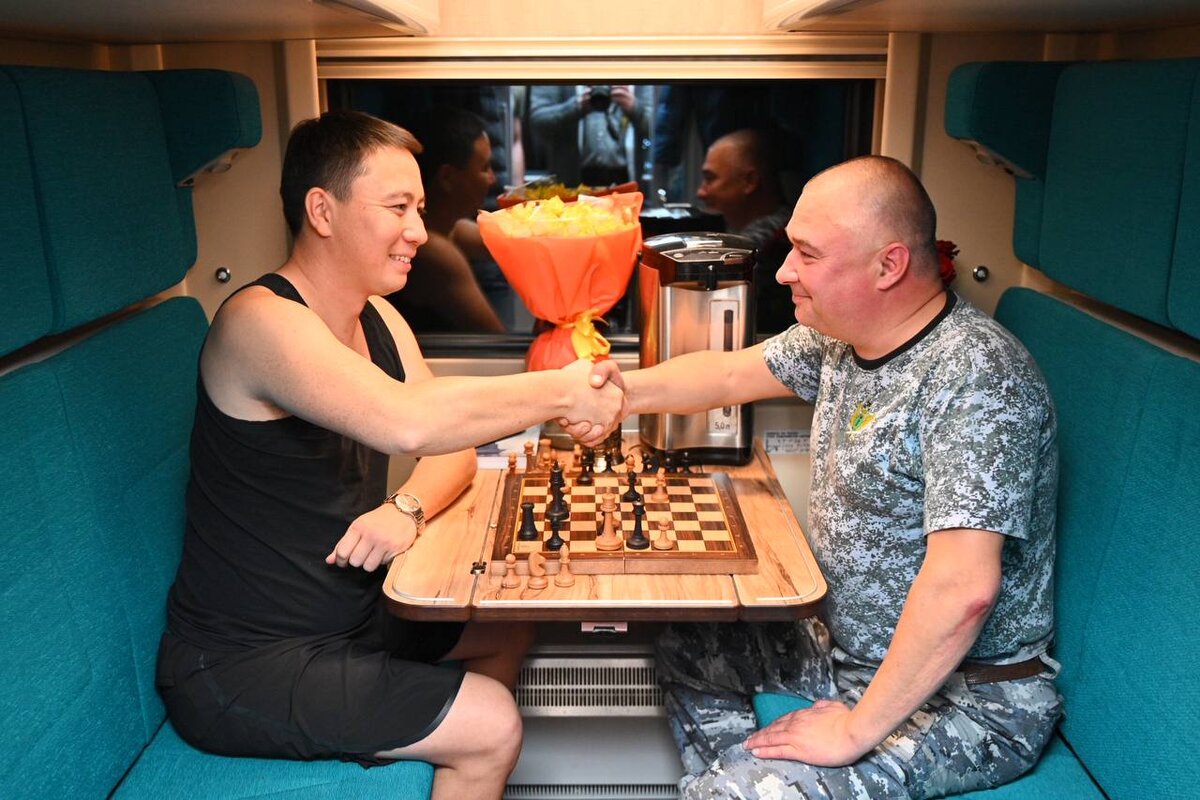 Фото: "Гранд Сервис Экспресс"