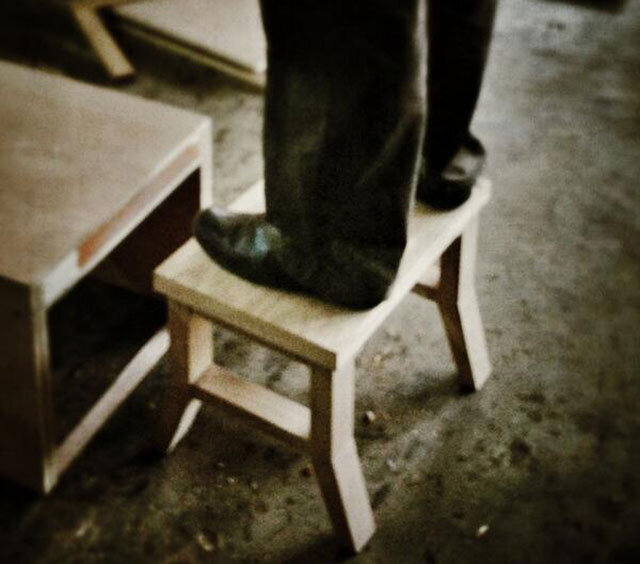 Проверка столика на прочность