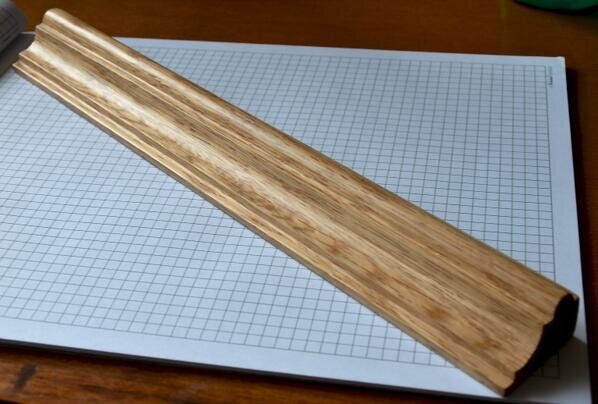 Деталь украшения