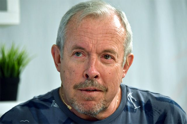 Андрей Макаревич (признан иноагентом на территории РФ) / www.globallookpress.com