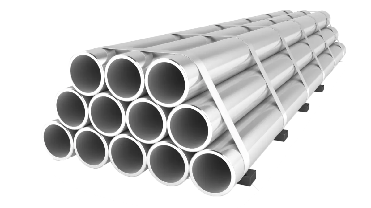 Круглое сечение