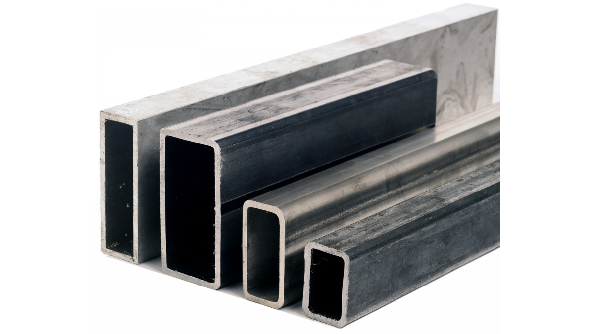 Квадратное и прямоугольное сечение