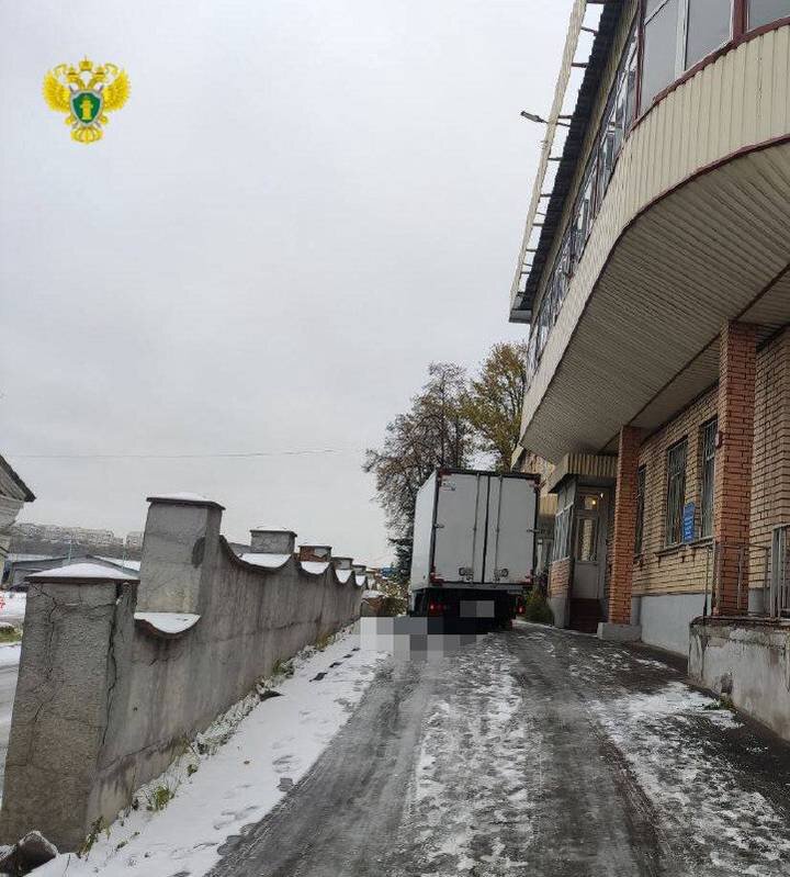  Фото: Пресс-служба прокуратуры Москвы